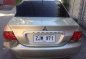 2007 Mitsubishi Lancer gls automatic for sale-8