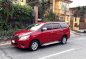 For Sale First Owned 2014 Toyota Innova J Gas-1