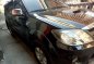 Toyota Fortuner 4x4 AT Diesel 2007 Black For Sale -2