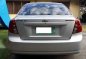 2005 model Chevrolet Optra for sale-4