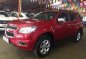 2016 Chevrolet Trailblazer LTZ 4x4 for sale-2