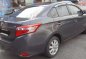 2014 Toyota Vios 1.3E Automatic All Power for sale-2