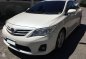 2013 Toyota Altis 1.6V AT for sale-2
