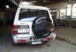 For sale:Mitsubishi Pajero 2.8 engine 1994-4