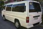 2015 Nissan Urvan like brandnew condition for sale-3