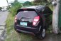 Chevrolet Spark 2013 model top of the line. for sale-1