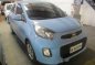 Kia Picanto 2016 for sale-0