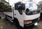 Isuzu Forward Boomtruck Self Loader For Sale -3