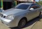 2006 Chevrolet Optra 1.6 LS for sale-0