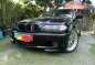 BMW E46 318i Msport  Very Fresh Black For Sale -0