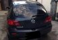 Mazda 3 Hatchback 1.6 EFi Gray For Sale -3