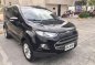 Ford Ecosport Titanium 2014 Black For Sale -2