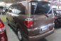 2015 Suzuki APV Fresh MPV Brown For Sale -4