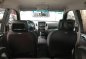 2009 Mitsubishi Montero Sport Gls Gray SUV For Sale -1