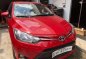 2017 Toyota Vios 1.3 E Dual VVTI Manual Ref for sale-1