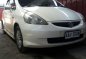  Honda Fit Gen 3 AT WHite Hatchback For Sale -2