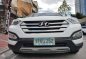 2013 Hyundai Santa Fe CRDi Manual NSG for sale-1