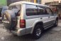 Mitsubishi Pajero 2003 for sale-1