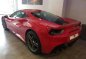 2017 Ferrari 488 GTB brand new-8