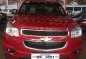 2016 Chevrolet Trailblazer LTZ 4x4 for sale-0