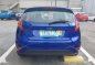 2011 Ford Fiesta hatchback for sale-4