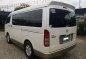Toyota Hiace 2011 for sale-3