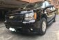 2008 Chevrolet Suburban 1st owned for sale-5