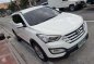 2013 Hyundai Santa Fe CRDi Manual NSG for sale-2