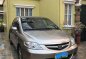 Honda City Manual 2006 for sale-4