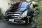 Hyundai Grand Starex Gold VGT Matic For Sale -0