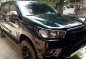 Toyota Hilux G 4x4 2016 AT for sale-0