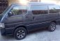 For Sale: Toyota Hi Ace Super Custom Van 1995-2