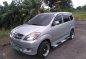 Rush Sale Toyota Avanza 1.3J 2008-0