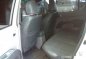 Mitsubishi Strada 2008 for sale-4