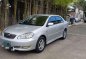 2007 Toyota Corolla Altis 1.6s for sale-0