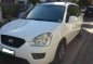2007 KIA Carens Good running condition For Sale -2