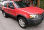 Ford Escape maverick manual 2002 gas for sale-0