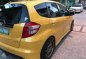 2011 Honda Jazz 1.5 Matic top of the line for sale-6