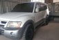 For sale Mitsubishi Pajero 2004-1