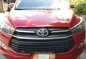 2017 Toyota Innova 2.8E for sale-0