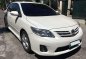 2013 Toyota Altis 1.6V AT for sale-0
