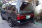 For Sale: Toyota Hi Ace Super Custom Van 1995-1