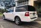 For sale: 2010 Ford Expedition EL Eddie Bauer 4x4-6