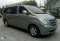 2012 Hyundai Starex for sale-0