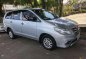 2016 Toyota Innova 2.5 E Automatic Diesel Silver for sale-2