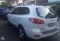 (RUSH SALE) Hyundai Santa Fe Crdi Vgt 2008-3