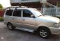 Toyota Revo 2004 Manual suv crosswind adventure hiace starex-1