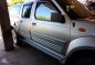For sale Nissan Frontier titanium 2005 acquired-4