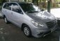 2016 Toyota Innova 2.5E automatic for sale-0