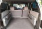 Toyota Revo 2004 Manual suv crosswind adventure hiace starex-2